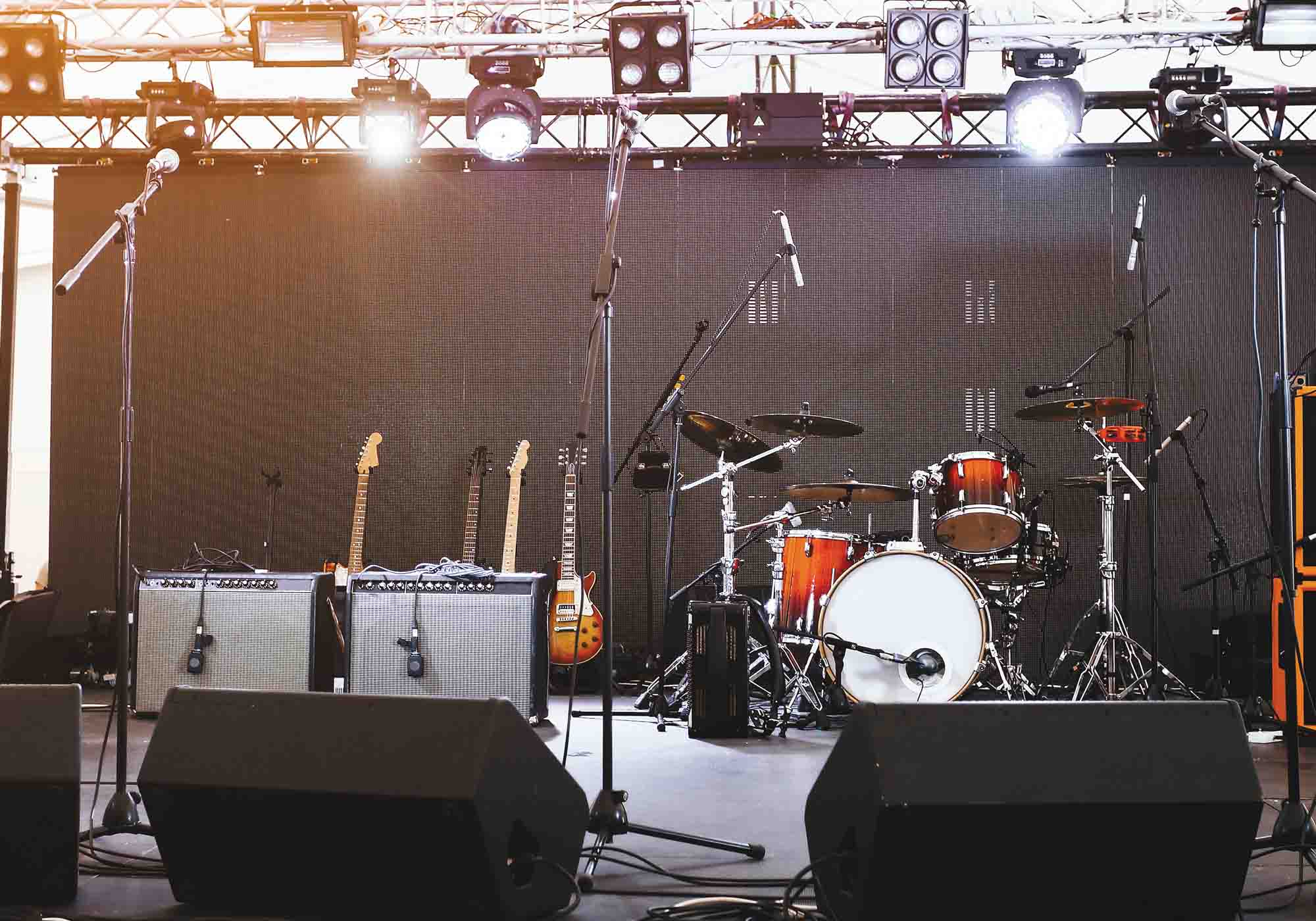 Controversial Rock Documentary Explores Band’s Turbulent Rise to Stardom